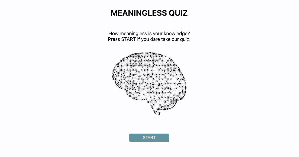 meaningless-quiz